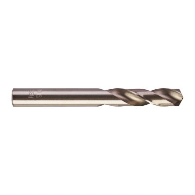 Metallbohrer HSS-G kurz DIN 1897 9,0 x 84 mm, HSS-G kurz