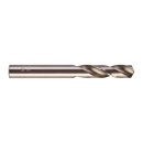 Metallbohrer HSS-G kurz DIN 1897 9,0 x 84 mm, HSS-G kurz