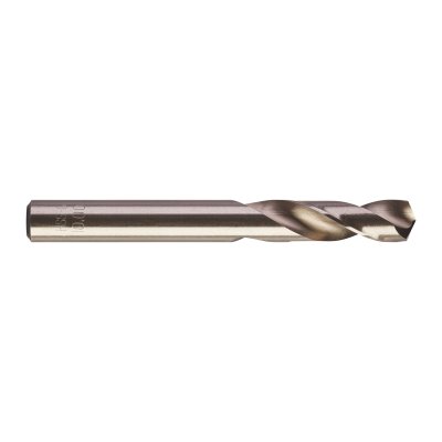Metallbohrer HSS-G kurz DIN 1897 10,0 x 89 mm, HSS-G kurz