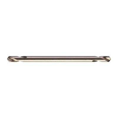 Metallbohrer HSS-G Doppelend 2,5 x 43 mm, HSS-G Doppelend