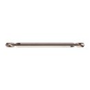 Metallbohrer HSS-G Doppelend 2,5 x 43 mm, HSS-G Doppelend