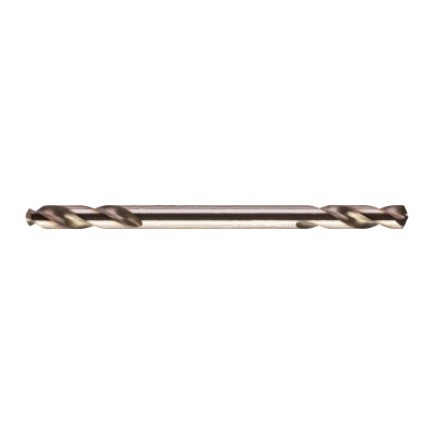 Metallbohrer HSS-G Doppelend 3,0 x 46 mm, HSS-G Doppelend