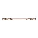 Metallbohrer HSS-G Doppelend 3,0 x 46 mm, HSS-G Doppelend