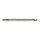 Metallbohrer HSS-G Doppelend 3,2 x 49 mm, HSS-G Doppelend