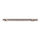 Metallbohrer HSS-G Doppelend 3,3 x 49 mm, HSS-G Doppelend