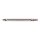 Metallbohrer HSS-G Doppelend 3,3 x 49 mm, HSS-G Doppelend