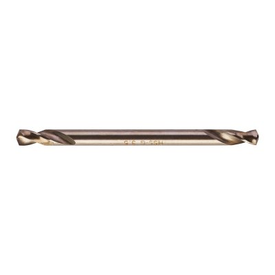 Metallbohrer HSS-G Doppelend 3,5 x 52 mm, HSS-G Doppelend