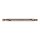 Metallbohrer HSS-G Doppelend 3,5 x 52 mm, HSS-G Doppelend
