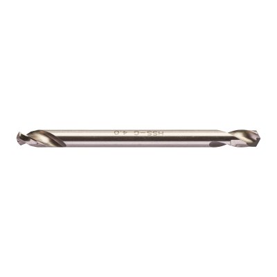 Metallbohrer HSS-G Doppelend 4,0 x 55 mm, HSS-G Doppelend