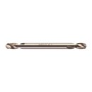 Metallbohrer HSS-G Doppelend 4,1 x 55 mm, HSS-G Doppelend