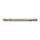 Metallbohrer HSS-G Doppelend 4,1 x 55 mm, HSS-G Doppelend