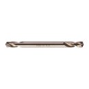 Metallbohrer HSS-G Doppelend 4,8 x 62 mm, HSS-G Doppelend