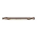 Metallbohrer HSS-G Doppelend 5,5 x 66 mm, HSS-G Doppelend