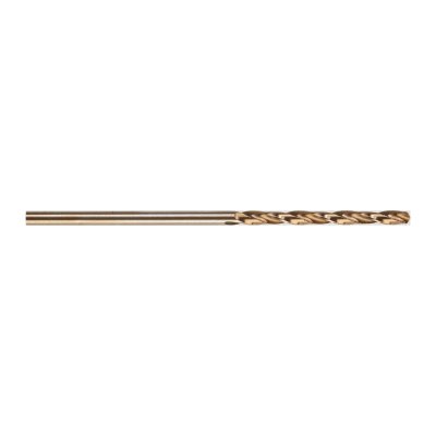 HSS-G RED COBALT Metallbohrer DIN 338   10er Pack 1,5 x 40 mm, HSS-G Co