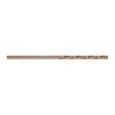 HSS-G RED COBALT Metallbohrer DIN 338   10er Pack 1,5 x...