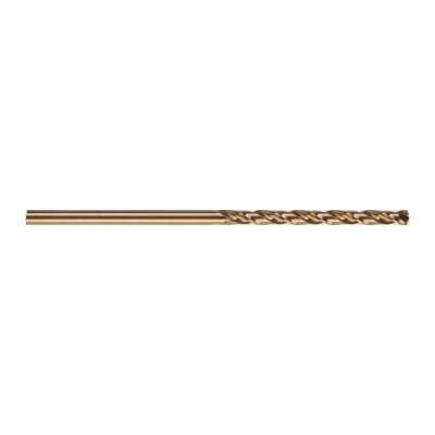 HSS-G RED COBALT Metallbohrer DIN 338   10er Pack 2,0 x 49 mm, HSS-G Co