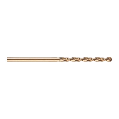 HSS-G RED COBALT Metallbohrer DIN 338   10er Pack 2,5 x 57 mm, HSS-G Co