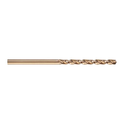 HSS-G RED COBALT Metallbohrer DIN 338   10er Pack 3,2 x 65 mm, HSS-G Co