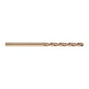 HSS-G RED COBALT Metallbohrer DIN 338   10er Pack 3,2 x...