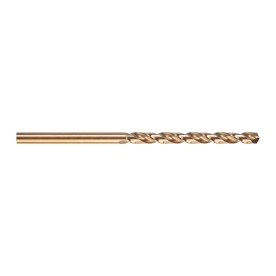 HSS-G RED COBALT Metallbohrer DIN 338   10er Pack 3,5 x 70 mm, HSS-G Co