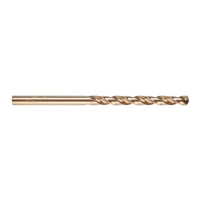 HSS-G RED COBALT Metallbohrer DIN 338   10er Pack 4,2 x 75 mm, HSS-G Co