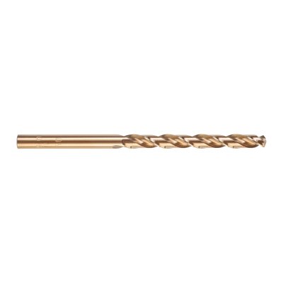 HSS-G RED COBALT Metallbohrer DIN 338   10er Pack 5,5 x 93 mm, HSS-G Co