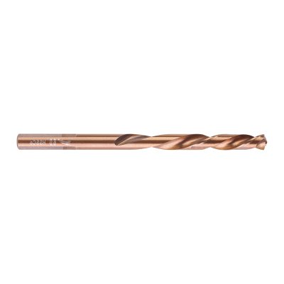HSS-G RED COBALT Metallbohrer DIN 338   10er Pack 6,0 x 93 mm, HSS-G Co