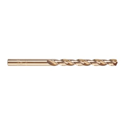 HSS-G RED COBALT Metallbohrer DIN 338   10er Pack 6,5 x 101 mm, HSS-G Co