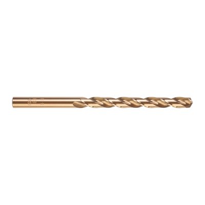 HSS-G RED COBALT Metallbohrer DIN 338   5er Pack 6,8 x 109 mm, HSS-G Co