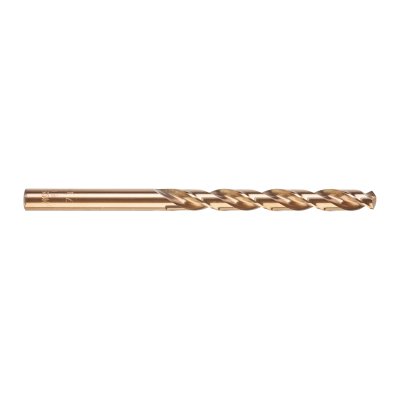 HSS-G RED COBALT Metallbohrer DIN 338   5er Pack 7,0 x 109 mm, HSS-G Co