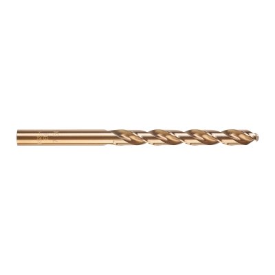 HSS-G RED COBALT Metallbohrer DIN 338   5er Pack 7,5 x 109 mm, HSS-G Co