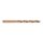 HSS-G RED COBALT Metallbohrer DIN 338   5er Pack 7,5 x 109 mm, HSS-G Co