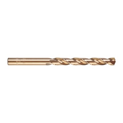 HSS-G RED COBALT Metallbohrer DIN 338   5er Pack 8,5 x 117 mm, HSS-G Co