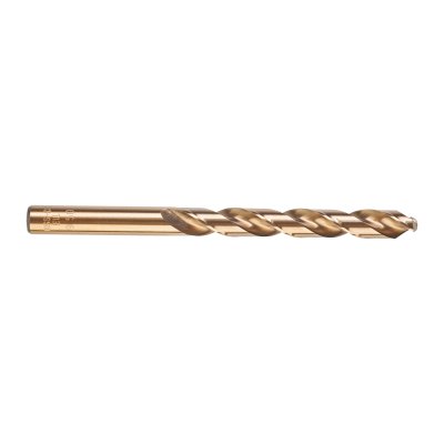 HSS-G RED COBALT Metallbohrer DIN 338   5er Pack 9,5 x 125 mm, HSS-G Co