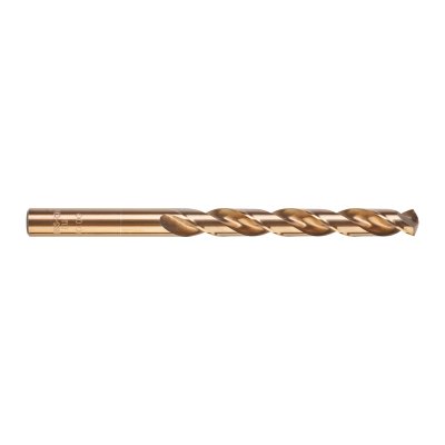HSS-G RED COBALT Metallbohrer DIN 338   5er Pack 10,0 x 133 mm, HSS-G Co