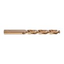 HSS-G RED COBALT Metallbohrer DIN 338   5er Pack 12,5 x...