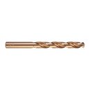 HSS-G RED COBALT Metallbohrer DIN 338   5er Pack 13,0 x...