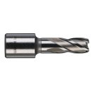 HSS Kernlochbohrer, kurz 12 x 30 mm