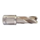 HSS Kernlochbohrer, kurz 14 x 30 mm