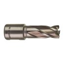 HSS Kernlochbohrer, kurz 15 x 30 mm
