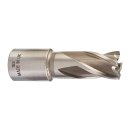 HSS Kernlochbohrer, kurz 16 x 30 mm