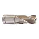 HSS Kernlochbohrer, kurz 17 x 30 mm