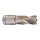 HSS Kernlochbohrer, kurz 17 x 30 mm