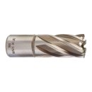 HSS Kernlochbohrer, kurz 19 x 30 mm