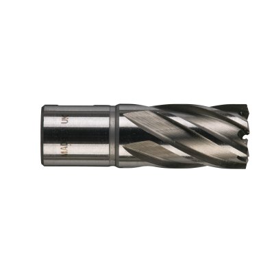 HSS Kernlochbohrer, kurz 20 x 30 mm