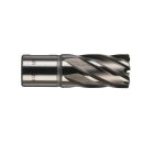 HSS Kernlochbohrer, kurz 20 x 30 mm
