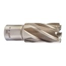 HSS Kernlochbohrer, kurz 23 x 30 mm