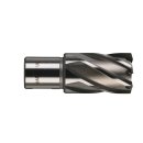 HSS Kernlochbohrer, kurz 24 x 30 mm