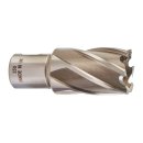 HSS Kernlochbohrer, kurz 25 x 30 mm