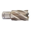 HSS Kernlochbohrer, kurz 26 x 30 mm